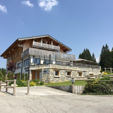 Altitude Lodge Les Gets Exterior photo